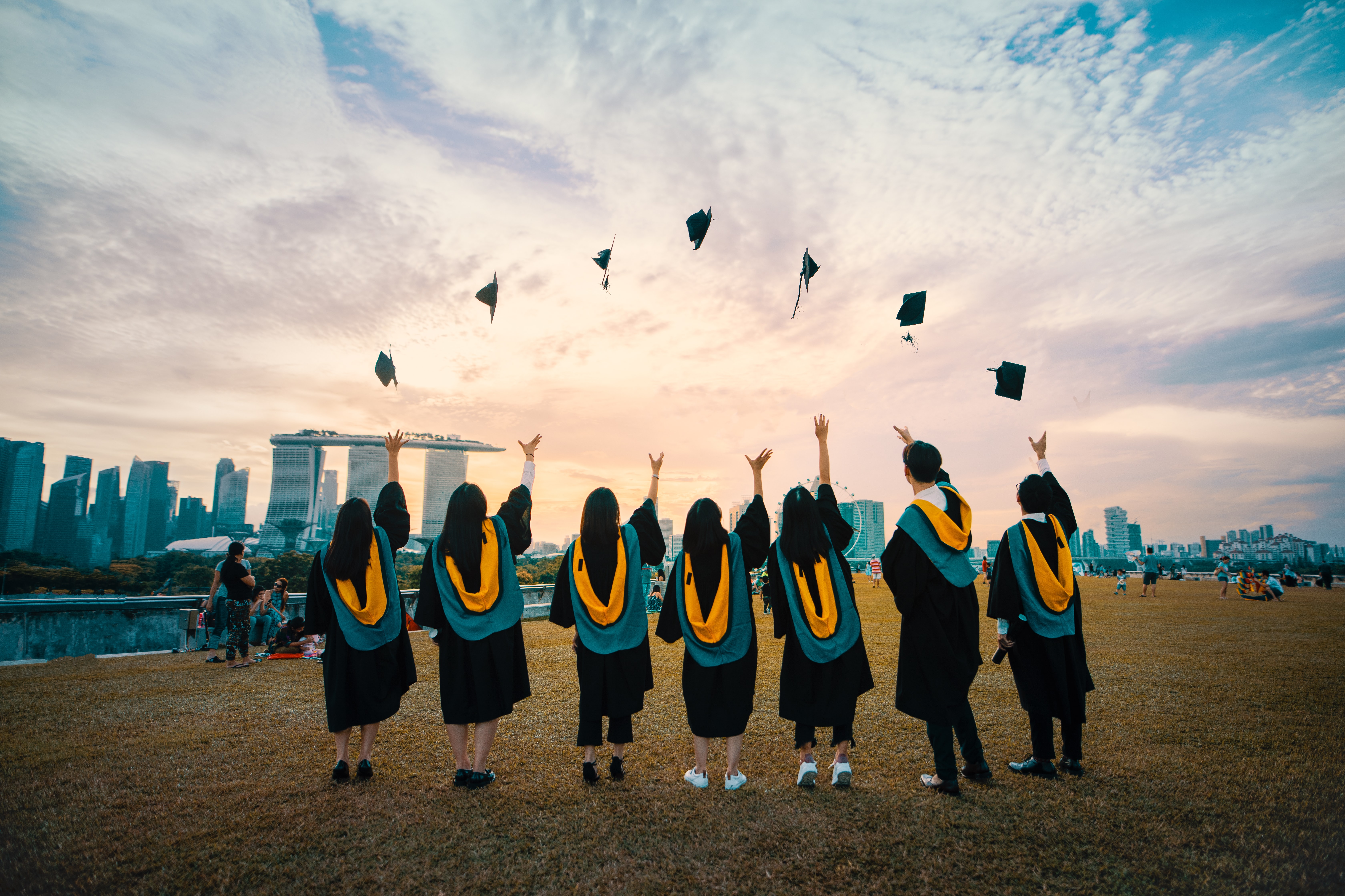 DOCTOR OF BUSINESS ADMINISTRATION